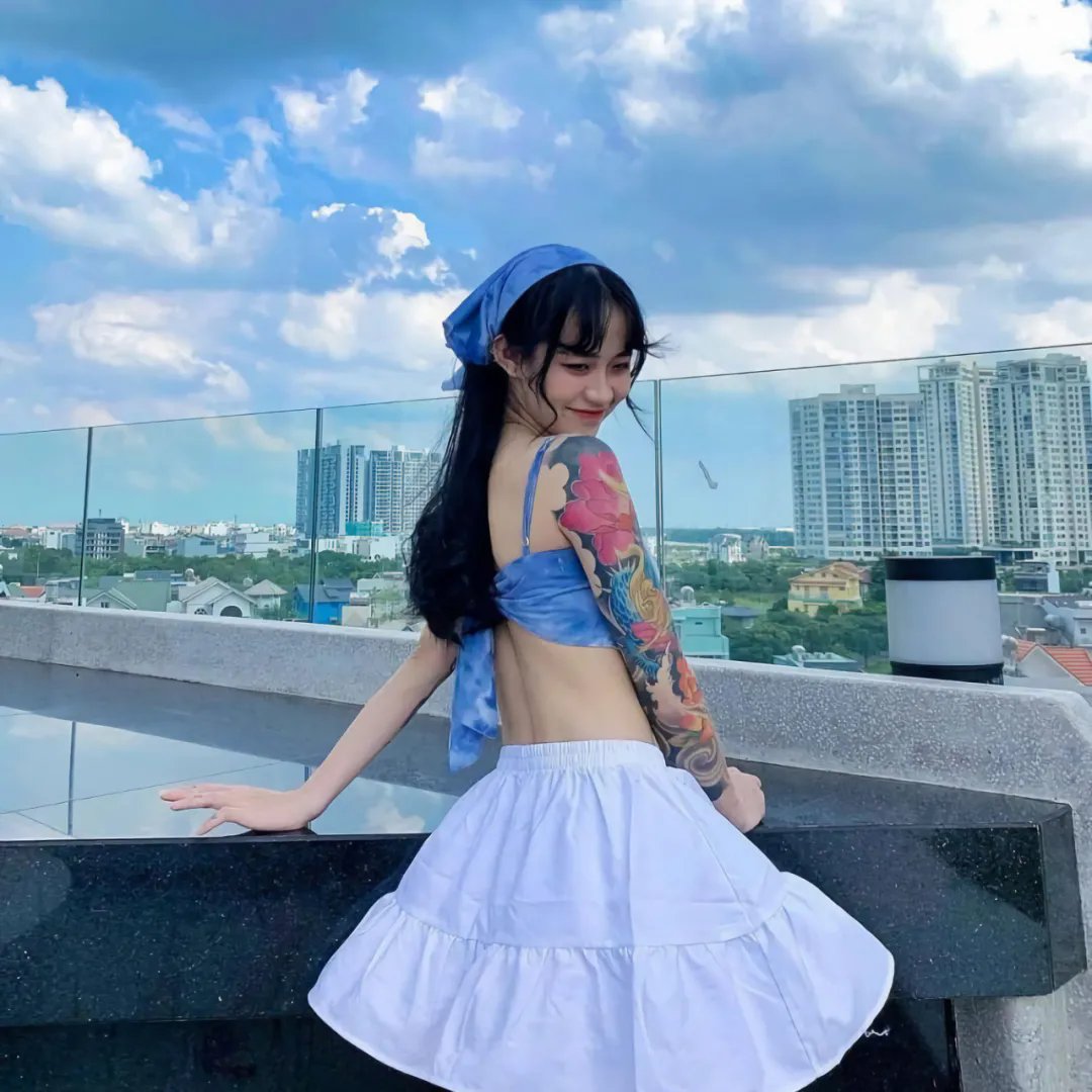 绿河杀手